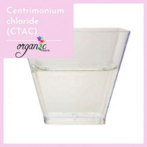 CTAC (CENTRIMONIUM CHLORIDE)