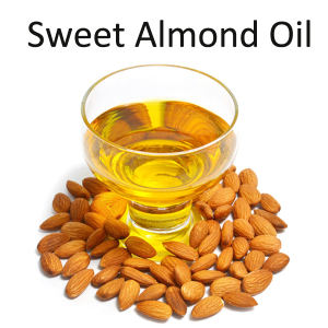 DẦU HẠNH NHÂN (Sweet Almond Oil)