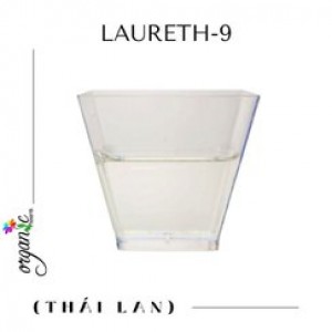 LAURETH-9